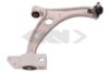 SPIDAN 58272 Track Control Arm